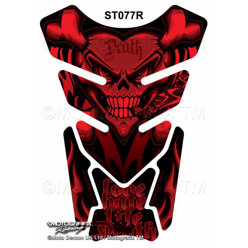 MOTOGRAFIX