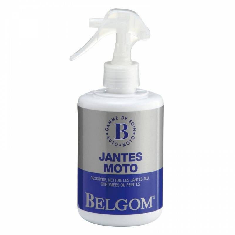BELGOM