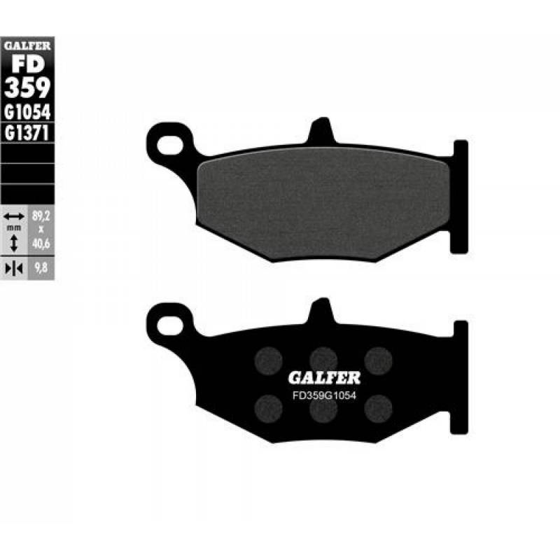 GALFER