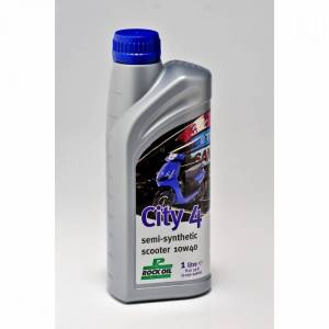 ROCKOIL