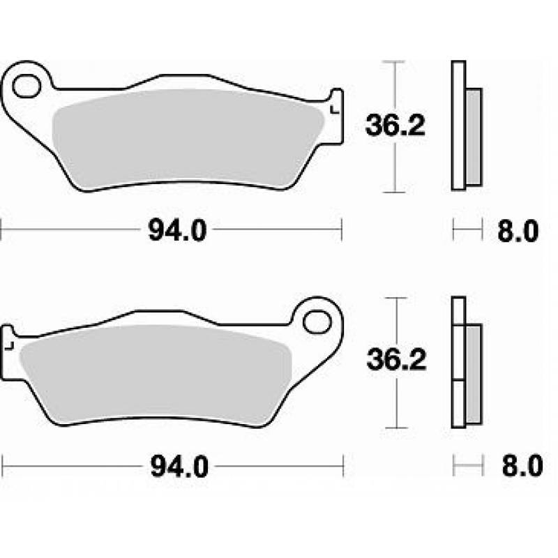 BRAKING
