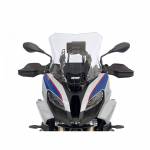 WRS SZYBA TOURING TRANSPARENT BMW S 1000 XR 2020-2024 BM064T
