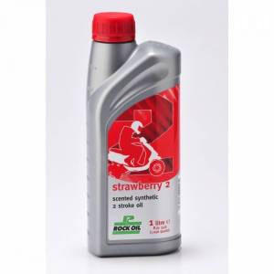 ROCKOIL