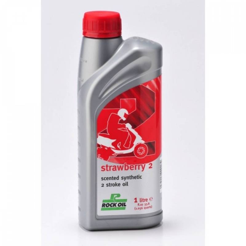 ROCKOIL