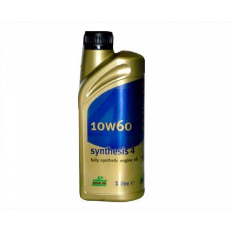 ROCKOIL