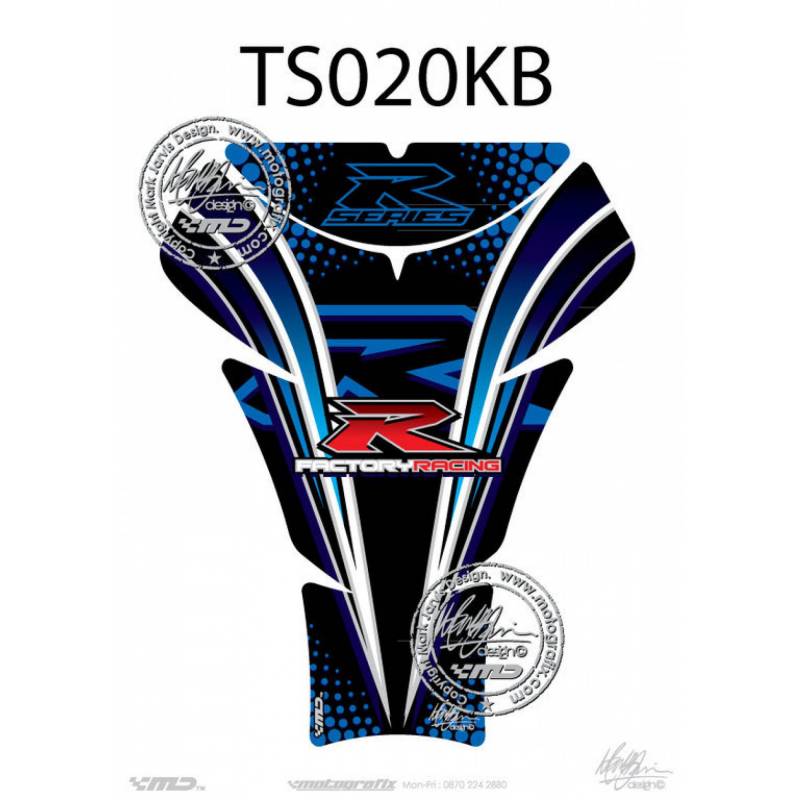 MOTOGRAFIX