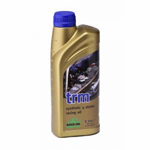 ROCKOIL