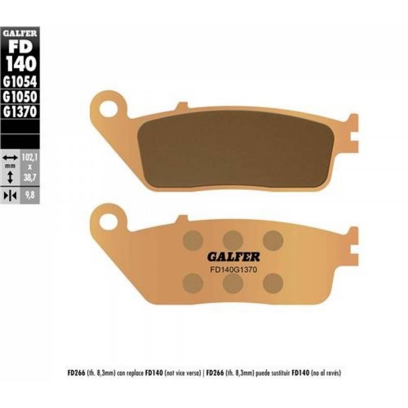 GALFER