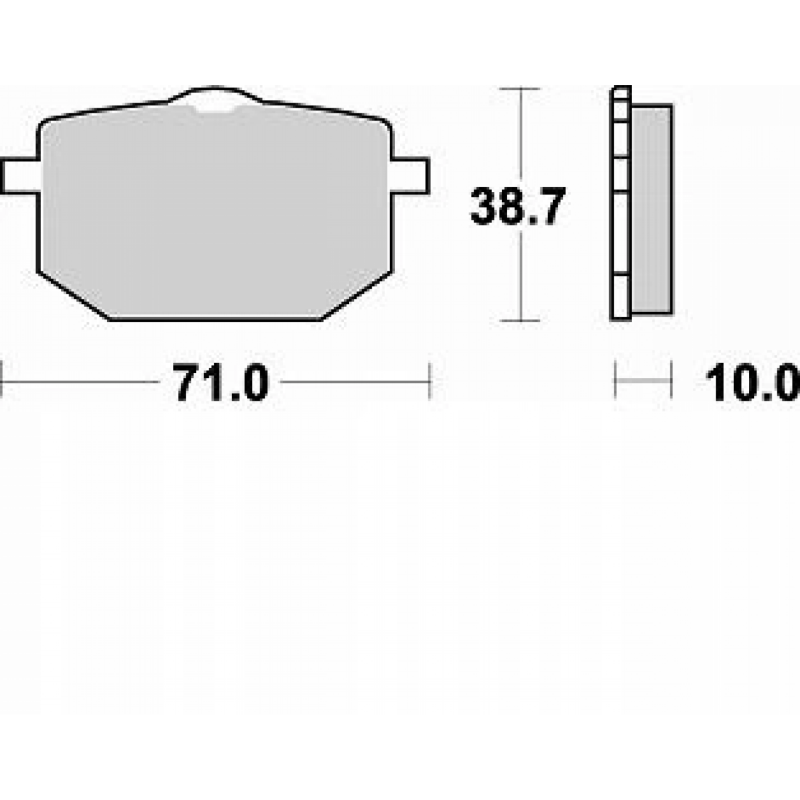 BRAKING