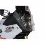 WRS SZYBA LIGHTHOUSE PROTECTION LENS YAMAHA TENERE 700 2019-2024 YA020T