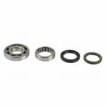 ATHENA ŁOŻYSKA WAŁU KORBOWEGO Z USZCZELNIACZAMI HONDA P400210444095