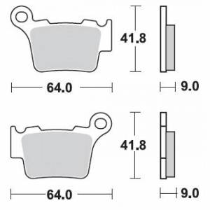 BRAKING
