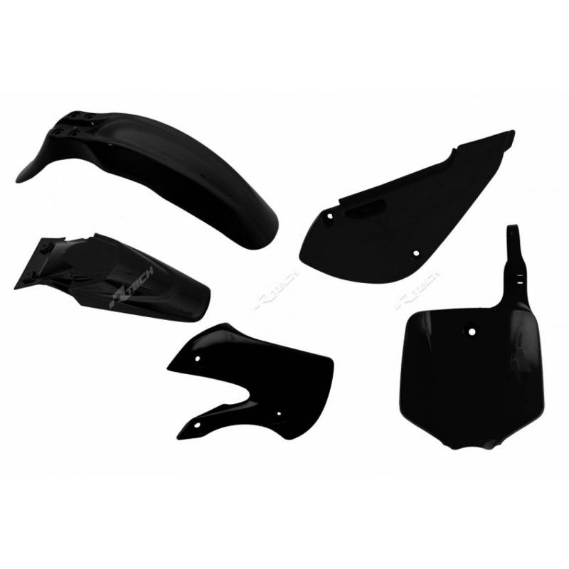 MEC PLASTICS
