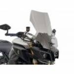 WRS SZYBA TOURING SMOKED YAMAHA MT-10/SP 2016-2021 YA025F