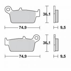 BRAKING