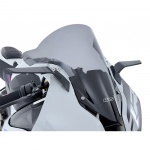 WRS SZYBA RACE DARK SMOKED BMW S1000RR 2025- BM123FS