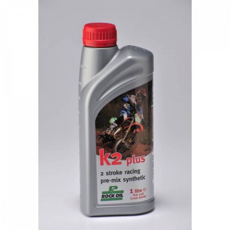 ROCKOIL