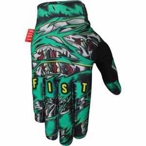 FIST