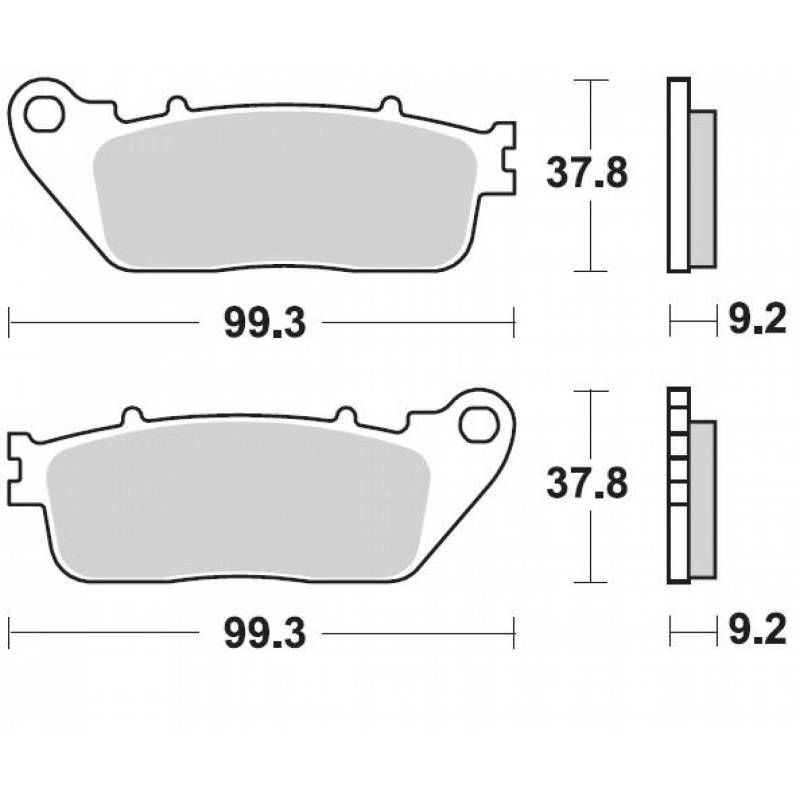 BRAKING