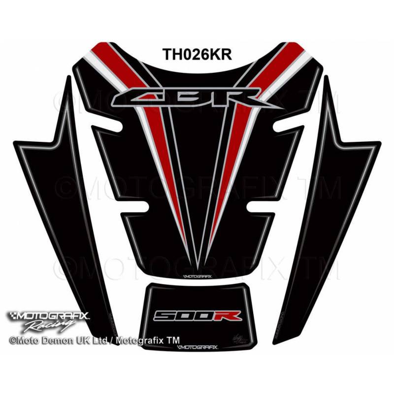 MOTOGRAFIX