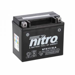 NITRO