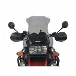 WRS SZYBA TOURING DARK SMOKED BMW R 1100 GS 1994-1999 BM061FS