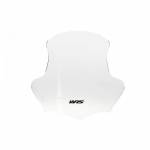 WRS SZYBA TOURING TRANSPARENT K1200R/K1300R BM015T