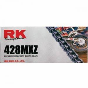 RK