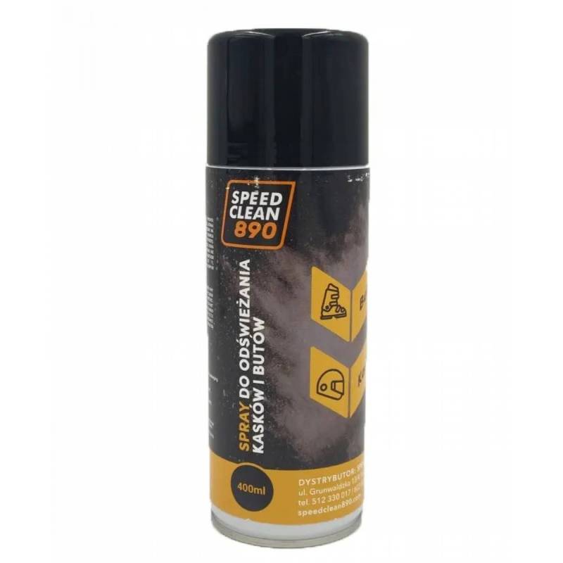 SPEEDCLEAN