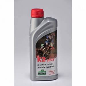 ROCKOIL