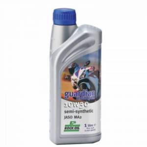 ROCKOIL