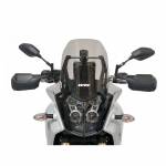 WRS SZYBA STANDARD SMOKED TENERE 700 2019-2024 YA016F