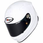 SUOMY SR SPORT WHITE XS