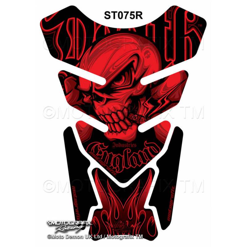 MOTOGRAFIX