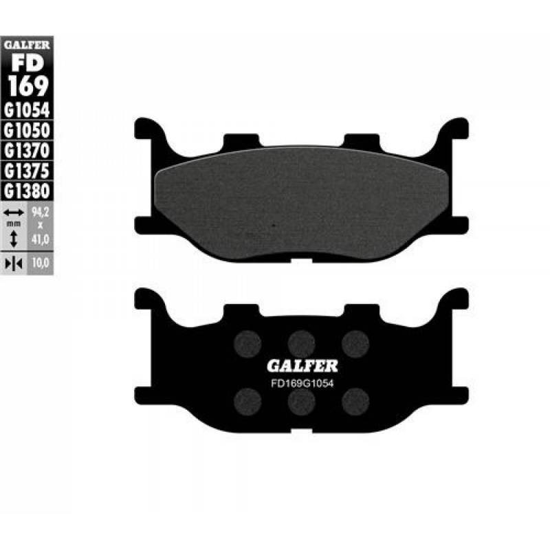 GALFER