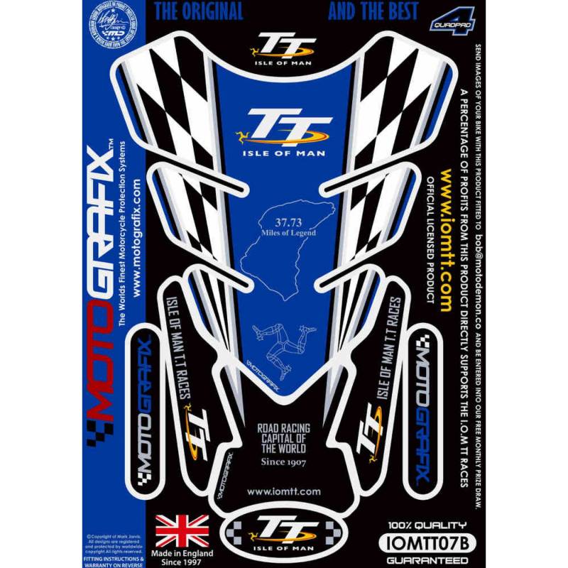 MOTOGRAFIX