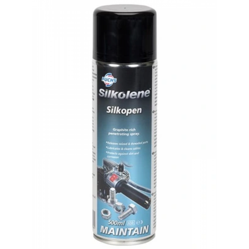 SILKOLENE