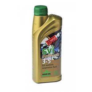 ROCKOIL