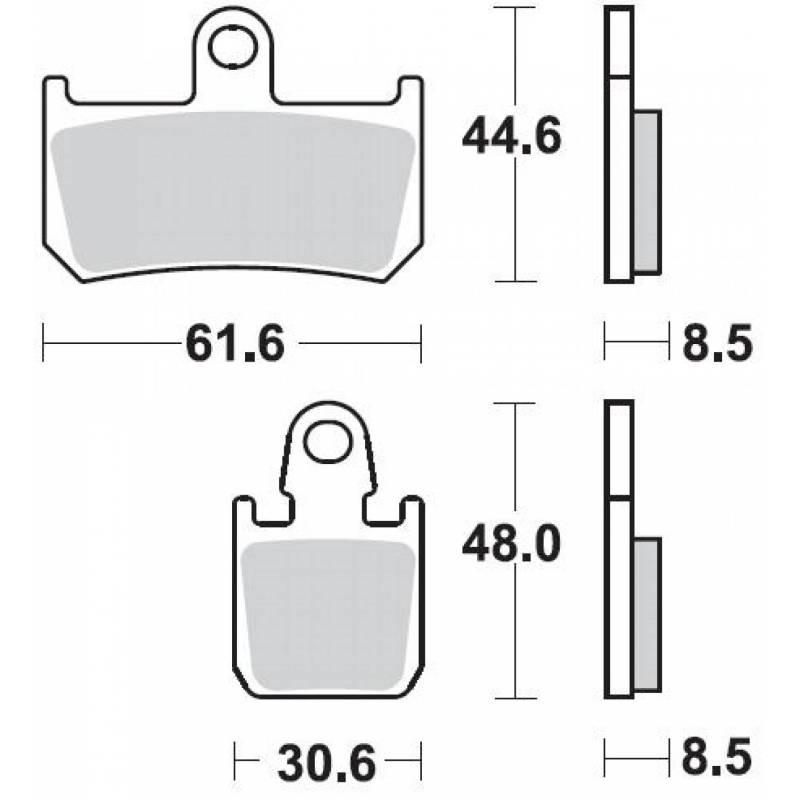 BRAKING