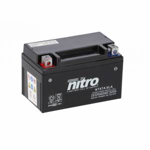 NITRO
