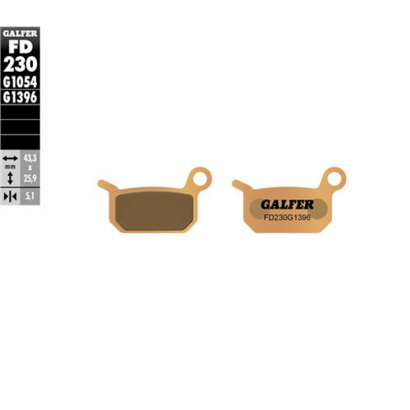 GALFER