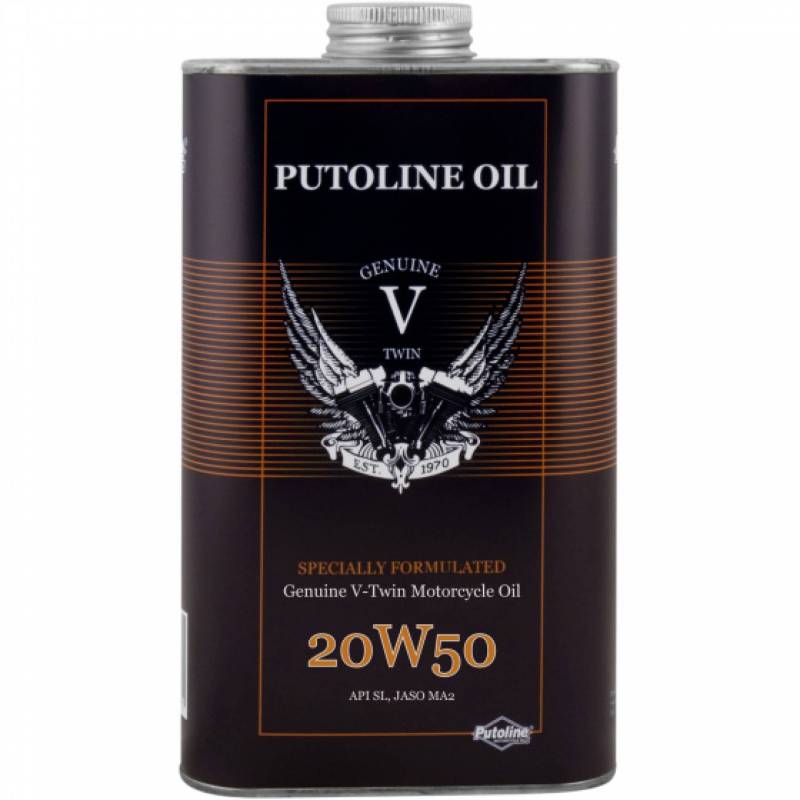 PUTOLINE