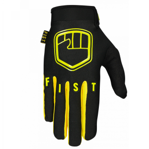 FIST