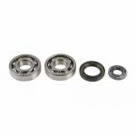 ATHENA ŁOŻYSKO WAŁU KORBOWEGO Z USZCZELNIACZAMI YAMAHA P400485444271
