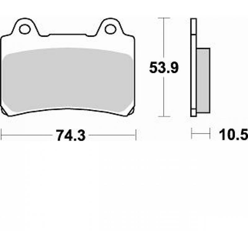 BRAKING