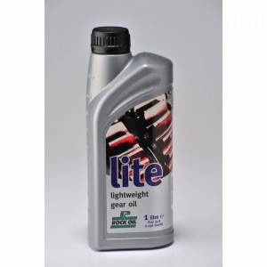 ROCKOIL