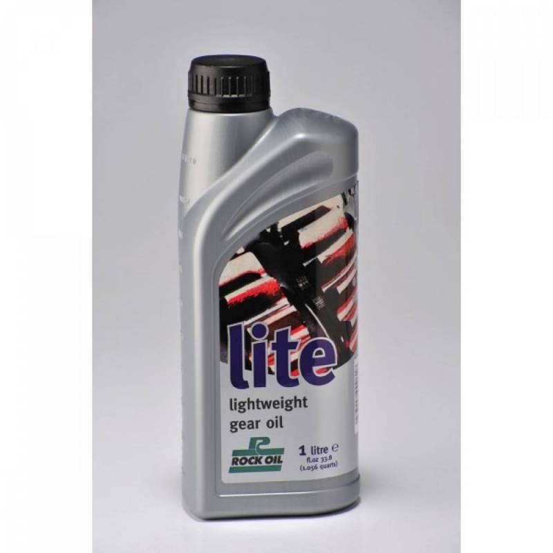 ROCKOIL