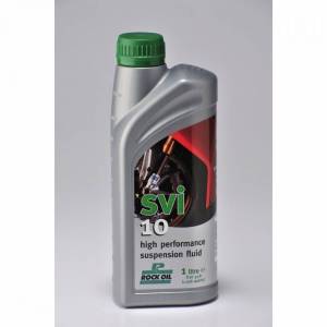 ROCKOIL