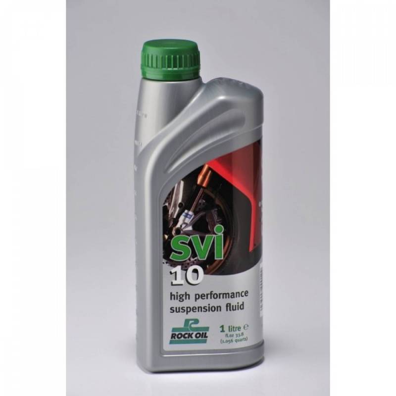 ROCKOIL