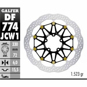 GALFER